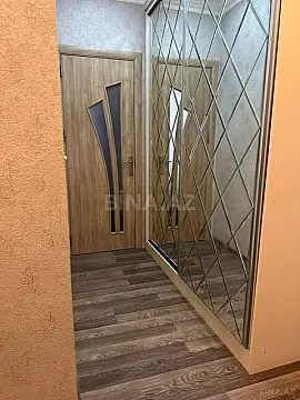 Satılır 2 otaqlı mənzil 45 m²