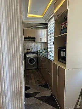 Satılır 2 otaqlı mənzil 45 m²