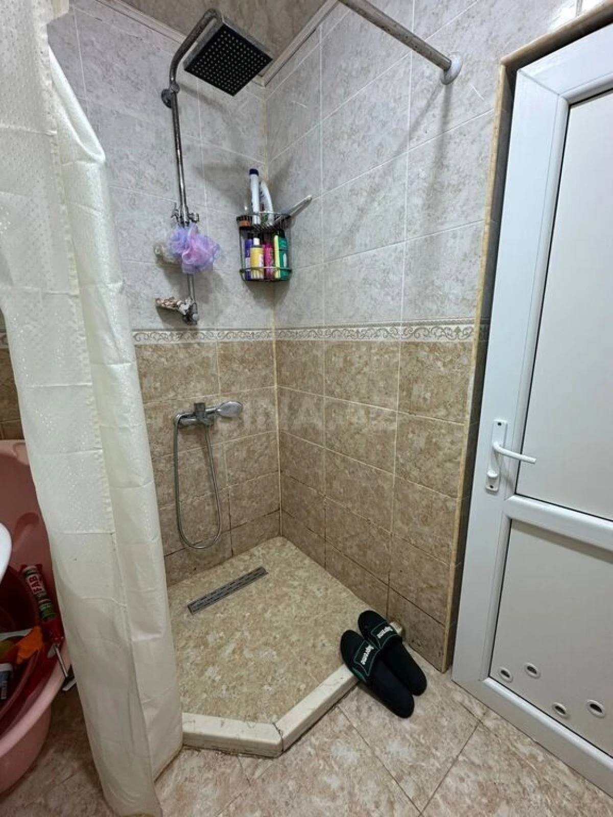 Satılır 2 otaqlı mənzil 45 m²