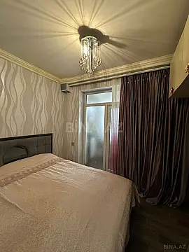 Satılır 2 otaqlı mənzil 45 m²