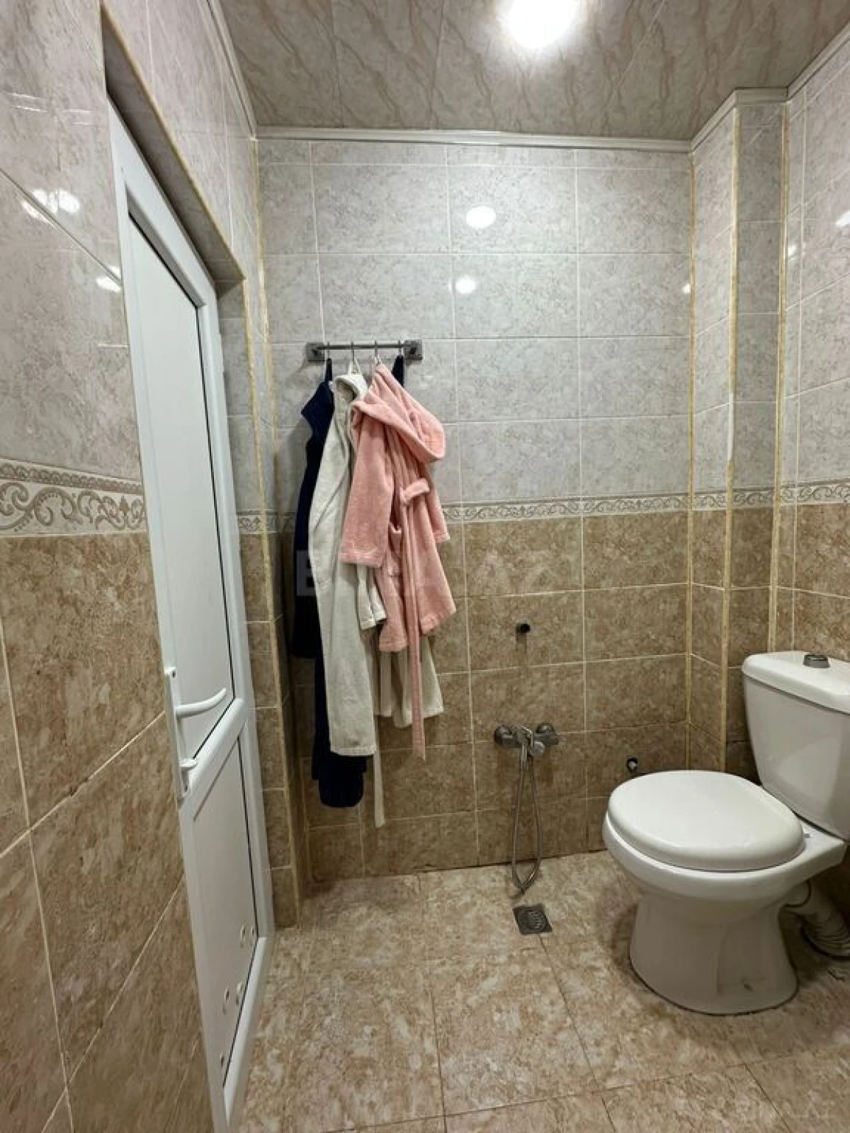 Satılır 2 otaqlı mənzil 45 m²