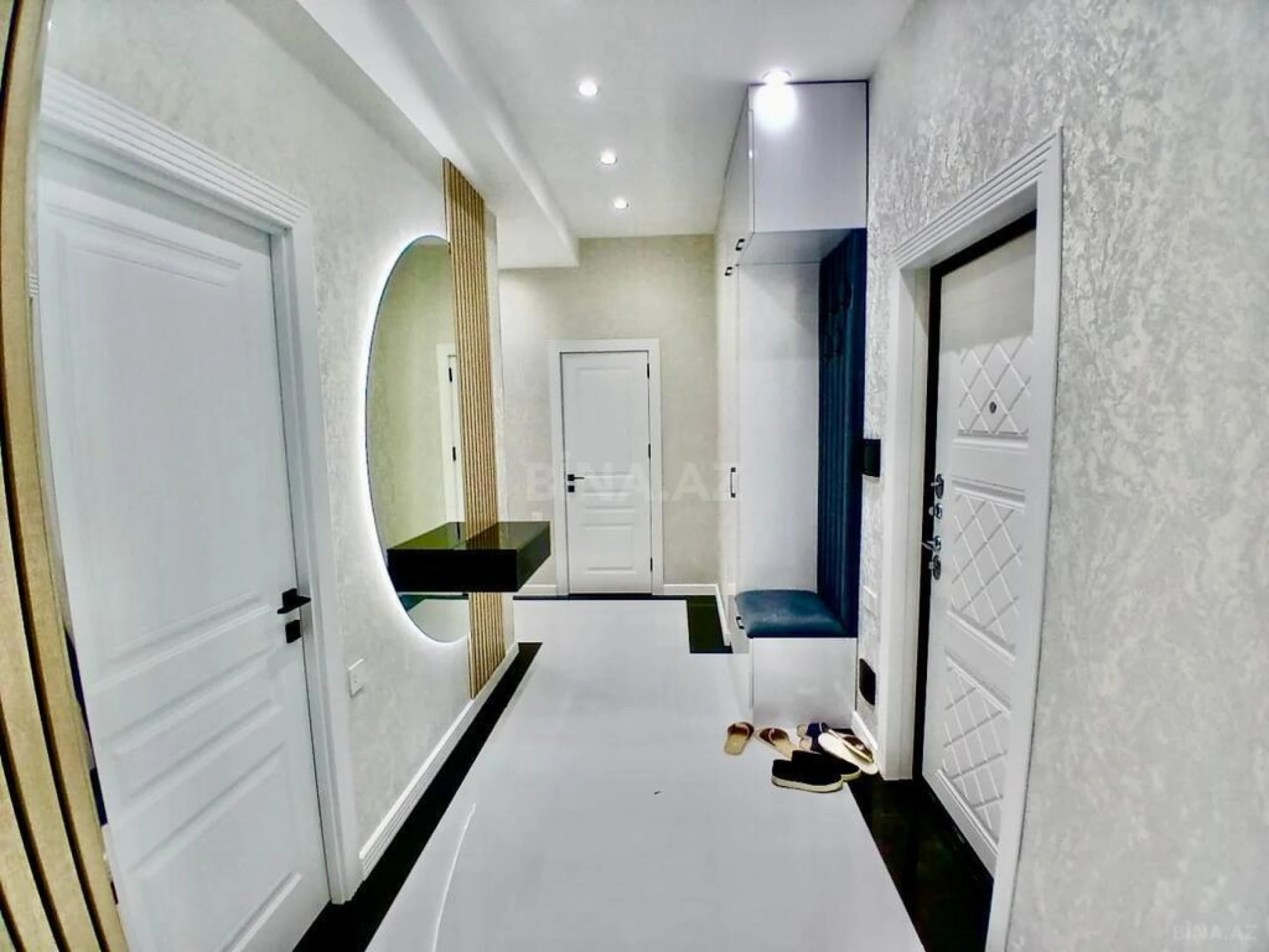 Satılır 2 otaqlı mənzil 85 m²