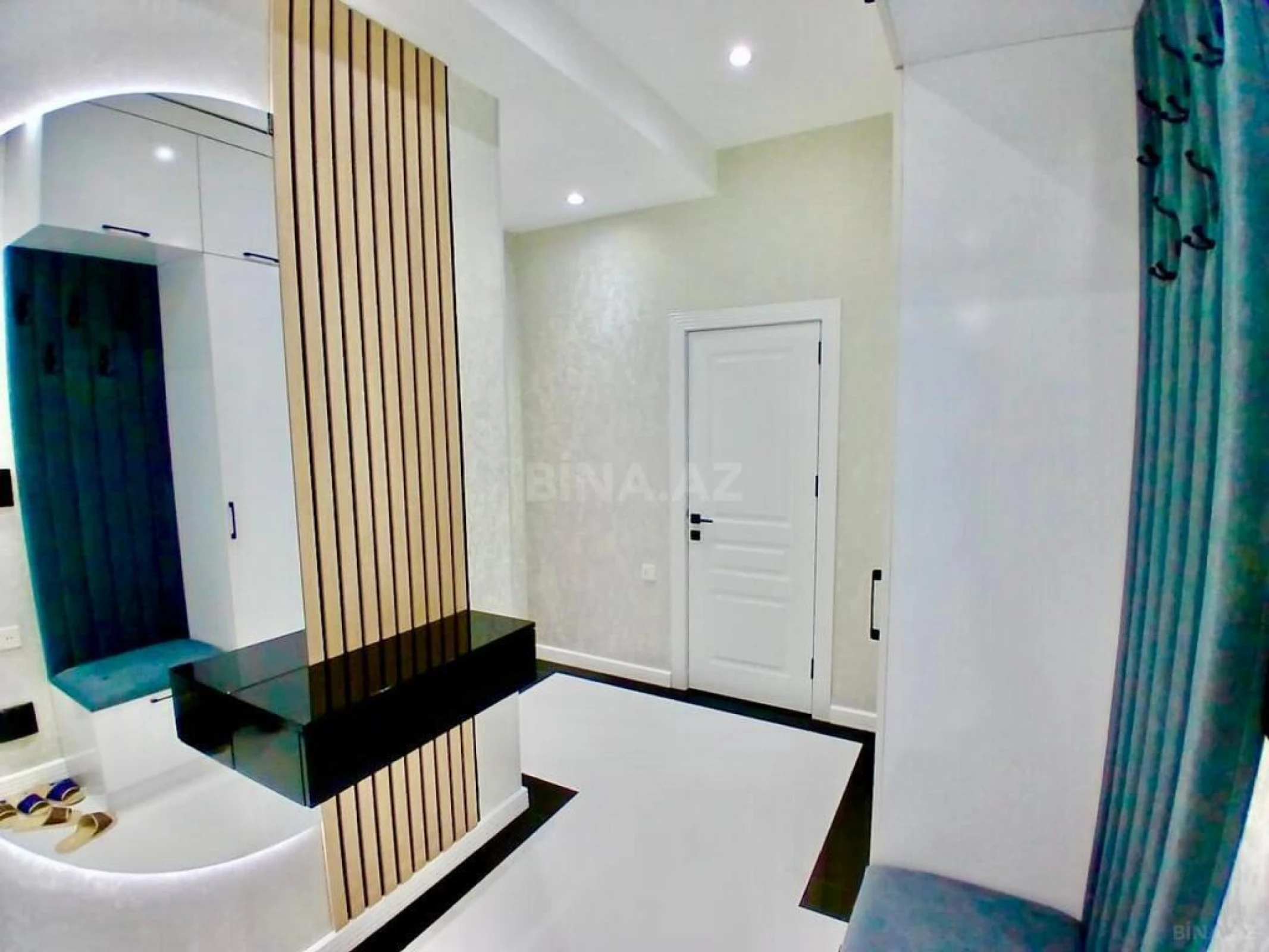 Satılır 2 otaqlı mənzil 85 m²