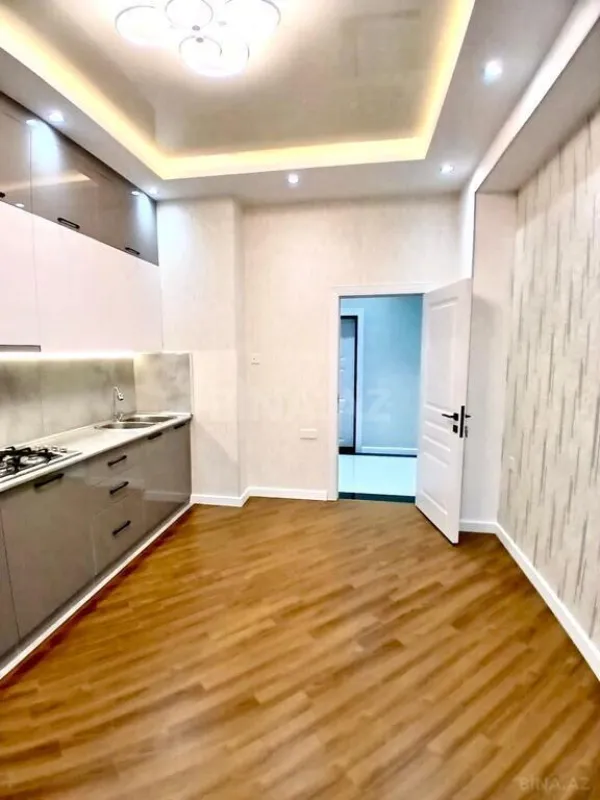 Satılır 2 otaqlı mənzil 85 m²