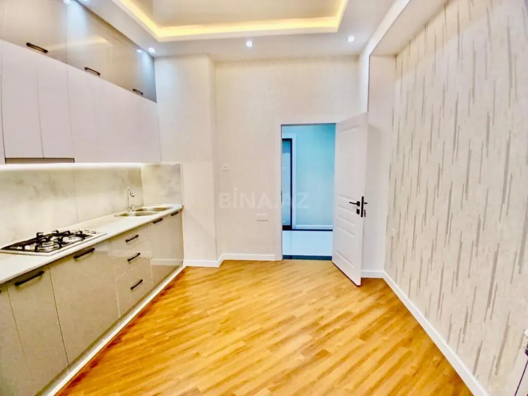 Satılır 2 otaqlı mənzil 85 m²