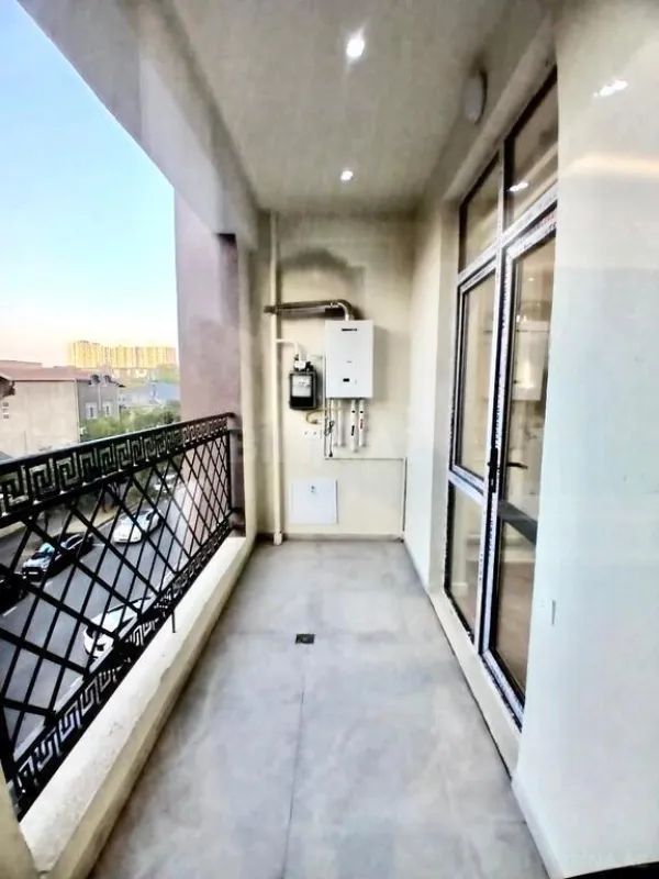 Satılır 2 otaqlı mənzil 85 m²