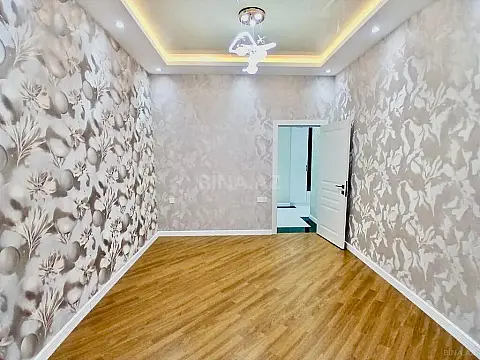 Satılır 2 otaqlı mənzil 85 m²
