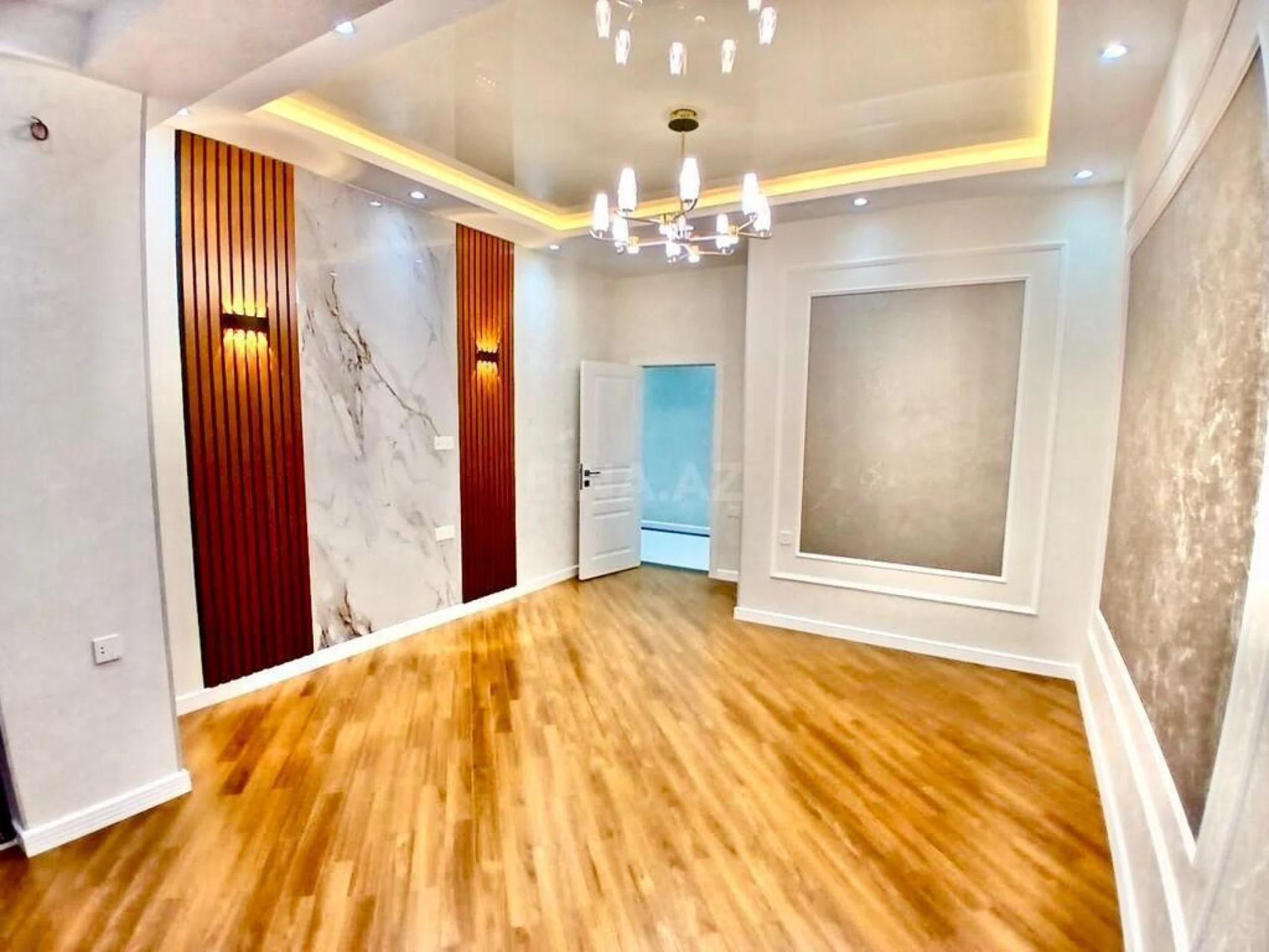 Satılır 2 otaqlı mənzil 85 m²