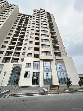 Satılır 3 otaqlı mənzil 173 m² — Bakı, Bakıxanov 3 otaq 173.00 m²