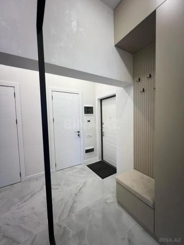 Kirayə verilir 2 otaqlı mənzil 80 m²