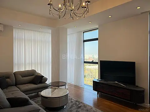 Kirayə verilir 2 otaqlı mənzil 80 m²
