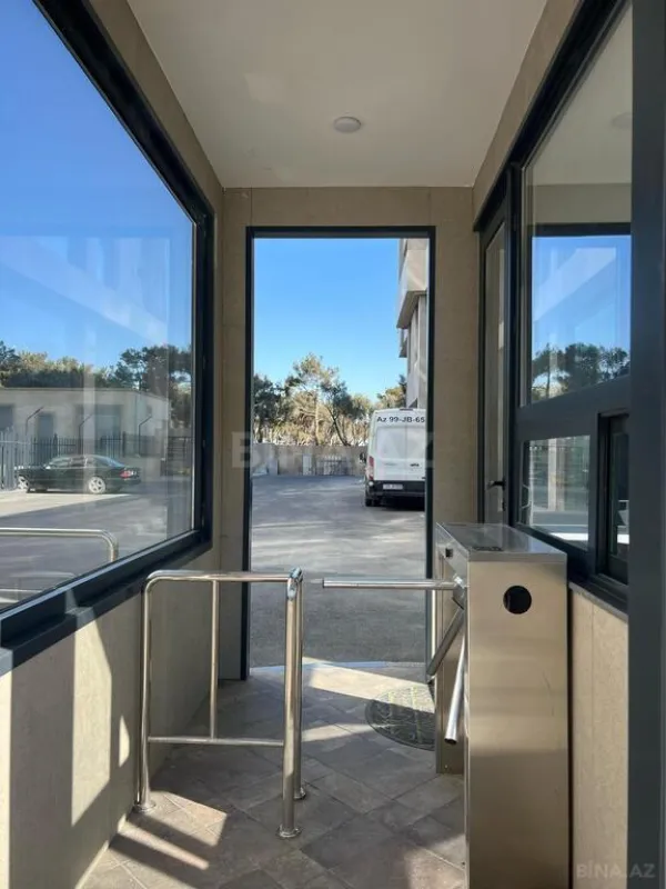 Kirayə verilir 2 otaqlı mənzil 80 m²