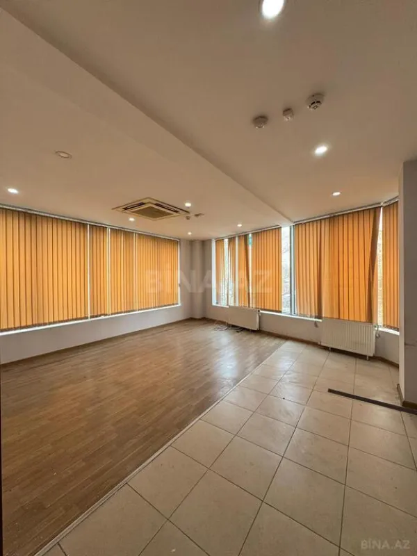 Kirayə verilir obyekt 400 m²