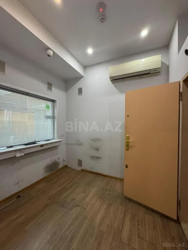 Kirayə verilir obyekt 400 m²