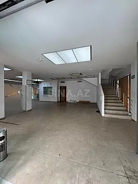 Kirayə verilir obyekt 400 m² — Bakı, 8-ci kilometr 400.00 m²