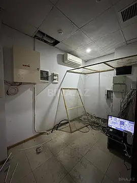 Kirayə verilir obyekt 400 m²