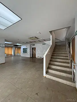 Kirayə verilir obyekt 400 m²