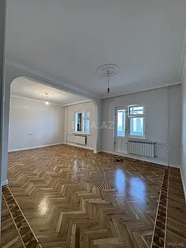 Satılır 4 otaqlı mənzil 110 m² — Bakı, Bülbülə 4 otaq 110.00 m²