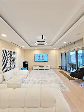 Kirayə verilir 4 otaqlı mənzil 340 m²