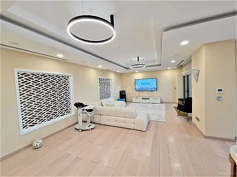 Kirayə verilir 4 otaqlı mənzil 340 m²