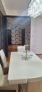 Satılır 2 otaqlı mənzil 95 m²