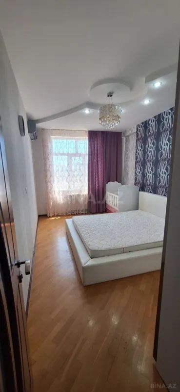 Satılır 2 otaqlı mənzil 95 m²