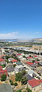 Satılır 2 otaqlı mənzil 95 m² — Bakı 2 otaq 95.00 m²