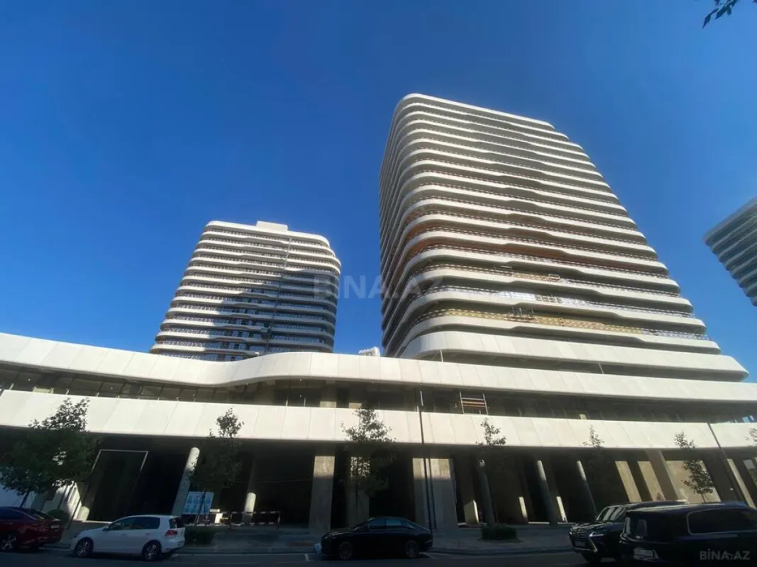 Satılır obyekt 80 m²