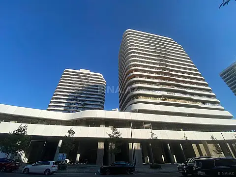 Satılır obyekt 80 m²