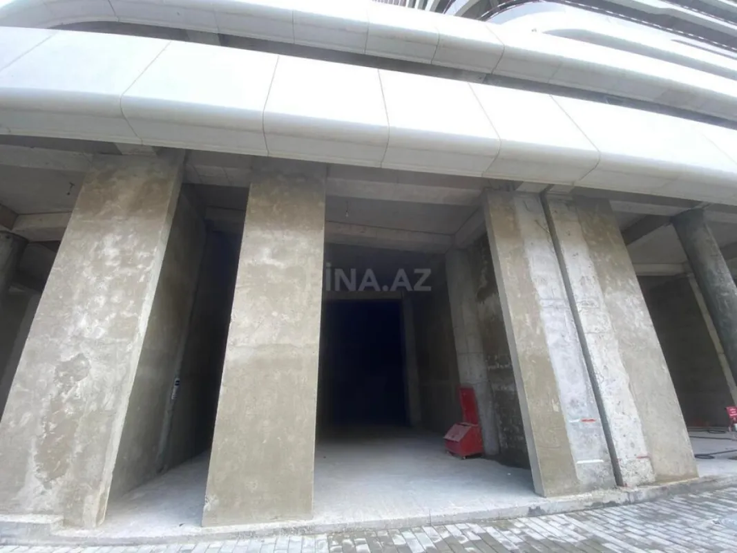 Satılır obyekt 80 m²