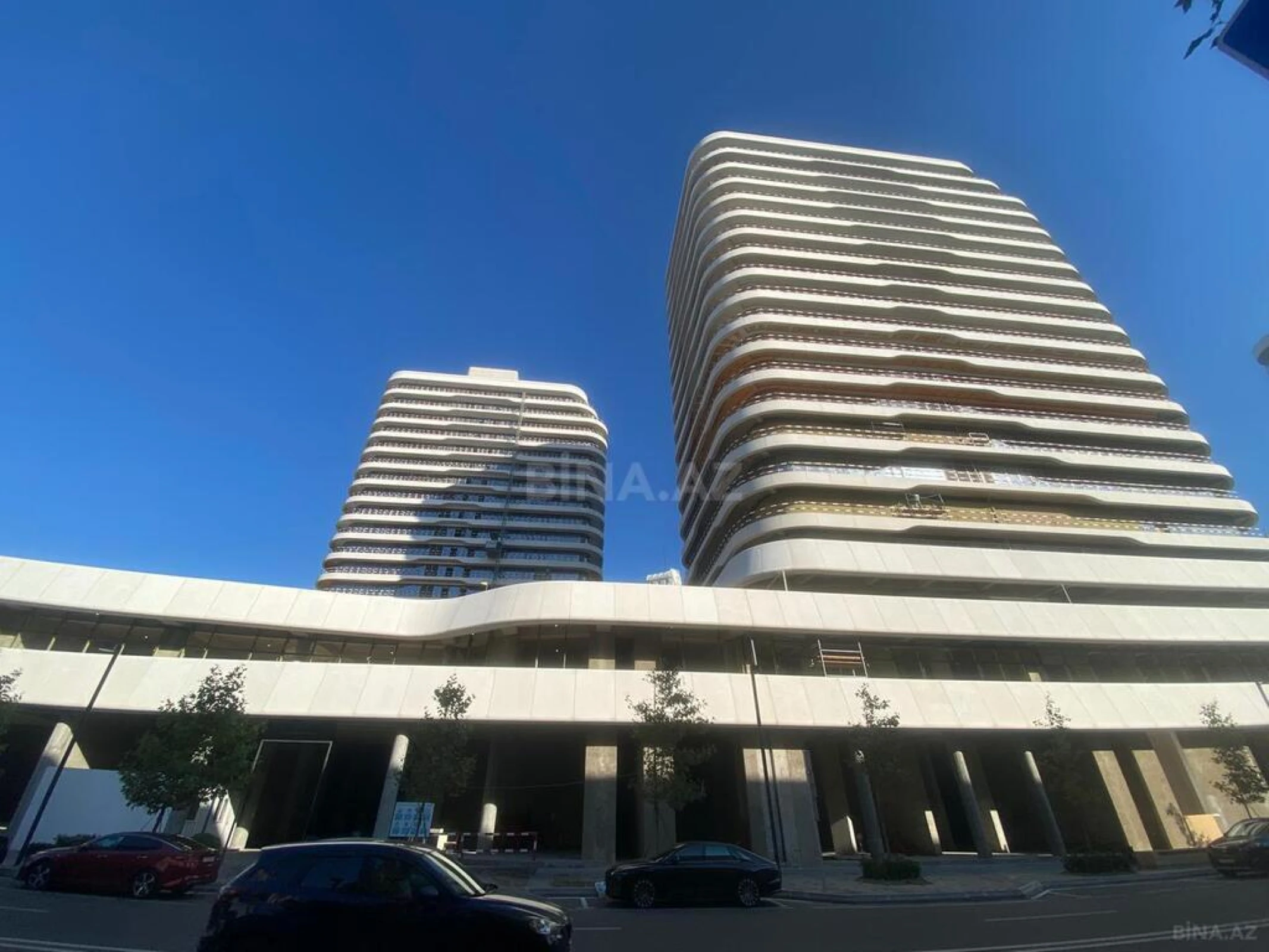 Satılır obyekt 80 m²