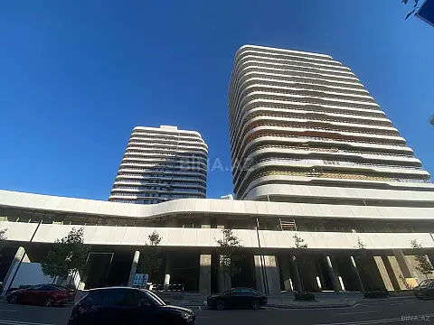 Satılır obyekt 80 m²