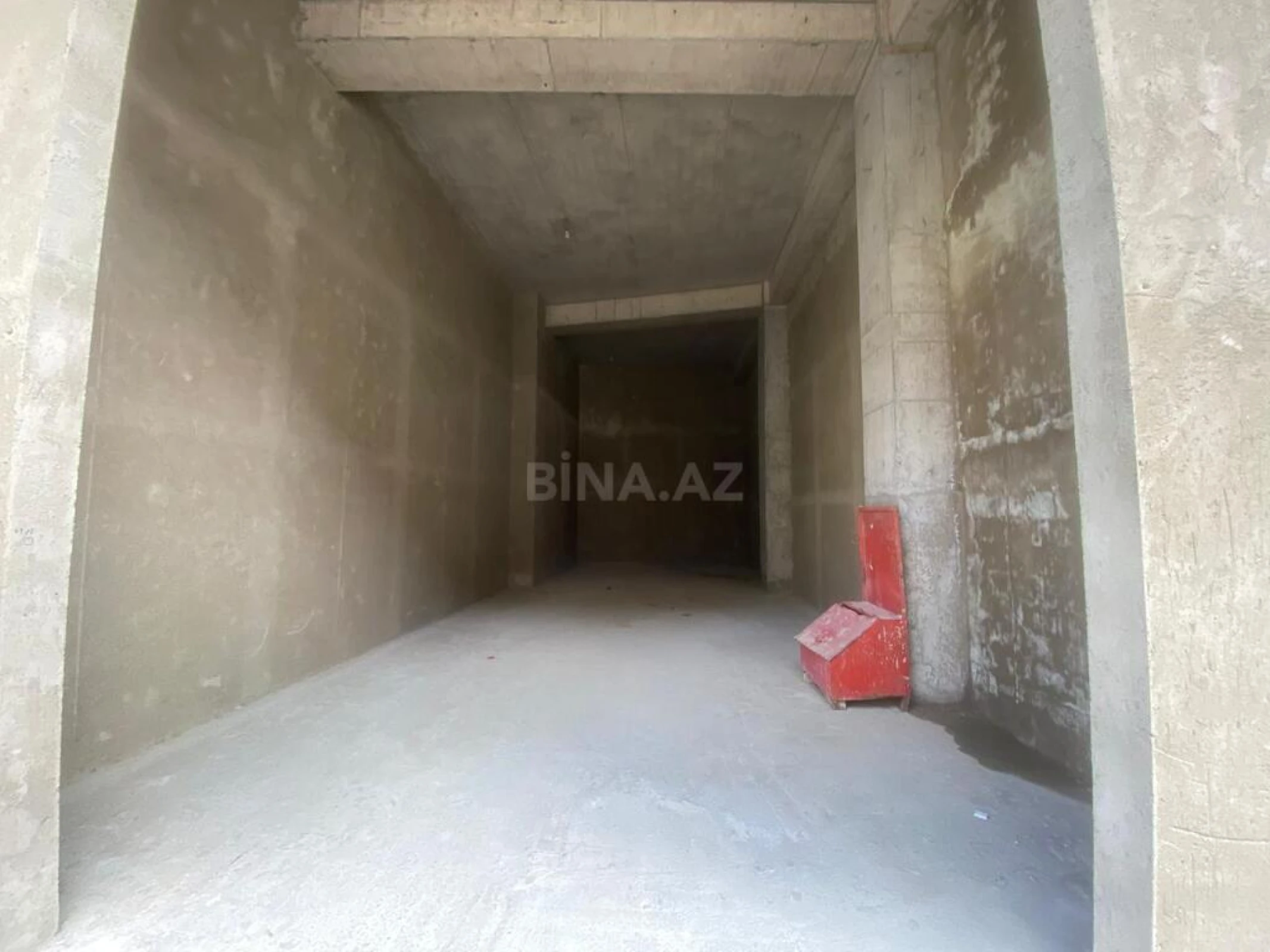 Satılır obyekt 80 m²