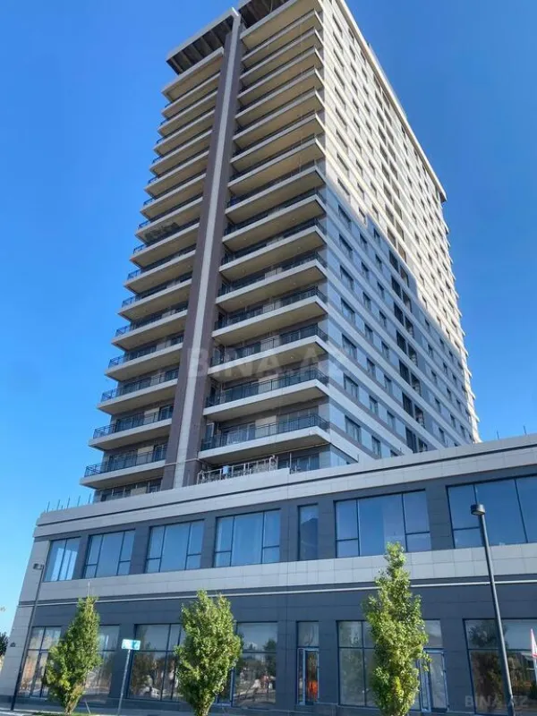 Satılır obyekt 440 m²