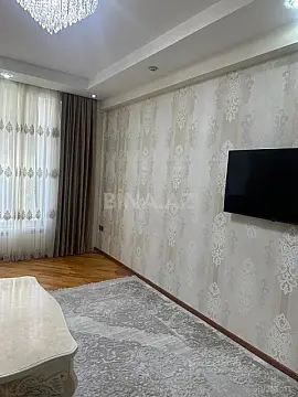 Satılır 2 otaqlı mənzil 103 m²