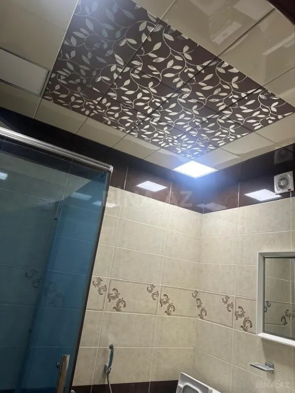 Satılır 2 otaqlı mənzil 103 m²