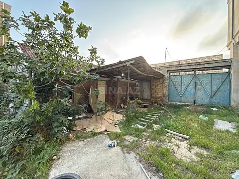 Satılır torpaq sahəsi 10 m²