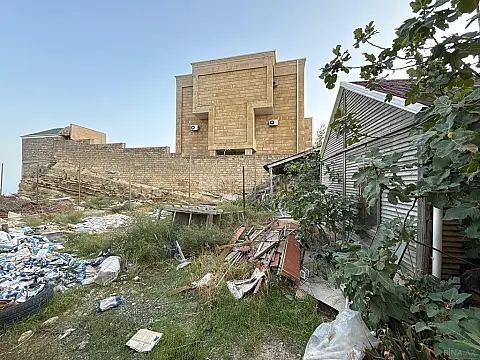 Satılır torpaq sahəsi 10 m²