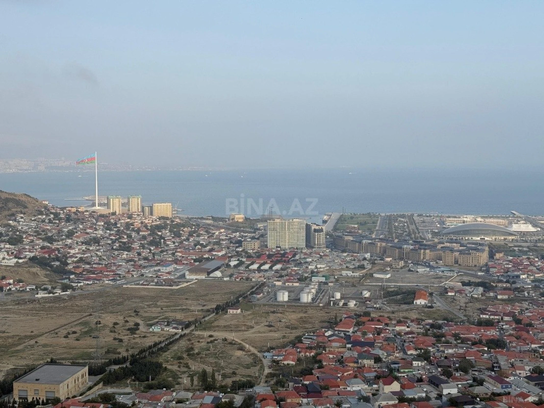 Satılır torpaq sahəsi 10 m²