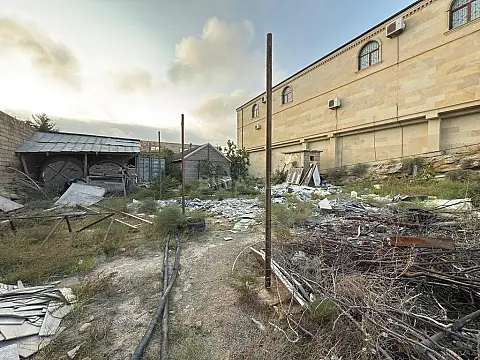 Satılır torpaq sahəsi 10 m²