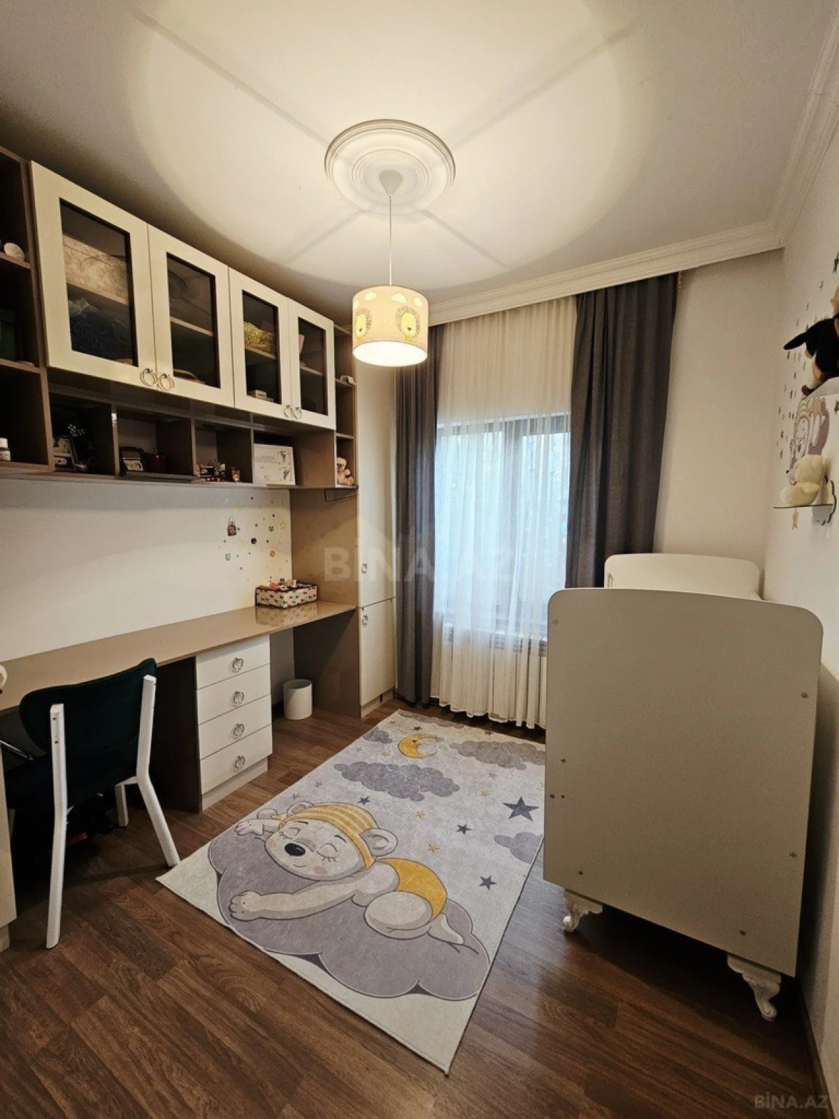 Satılır 3 otaqlı həyət evi 70 m²