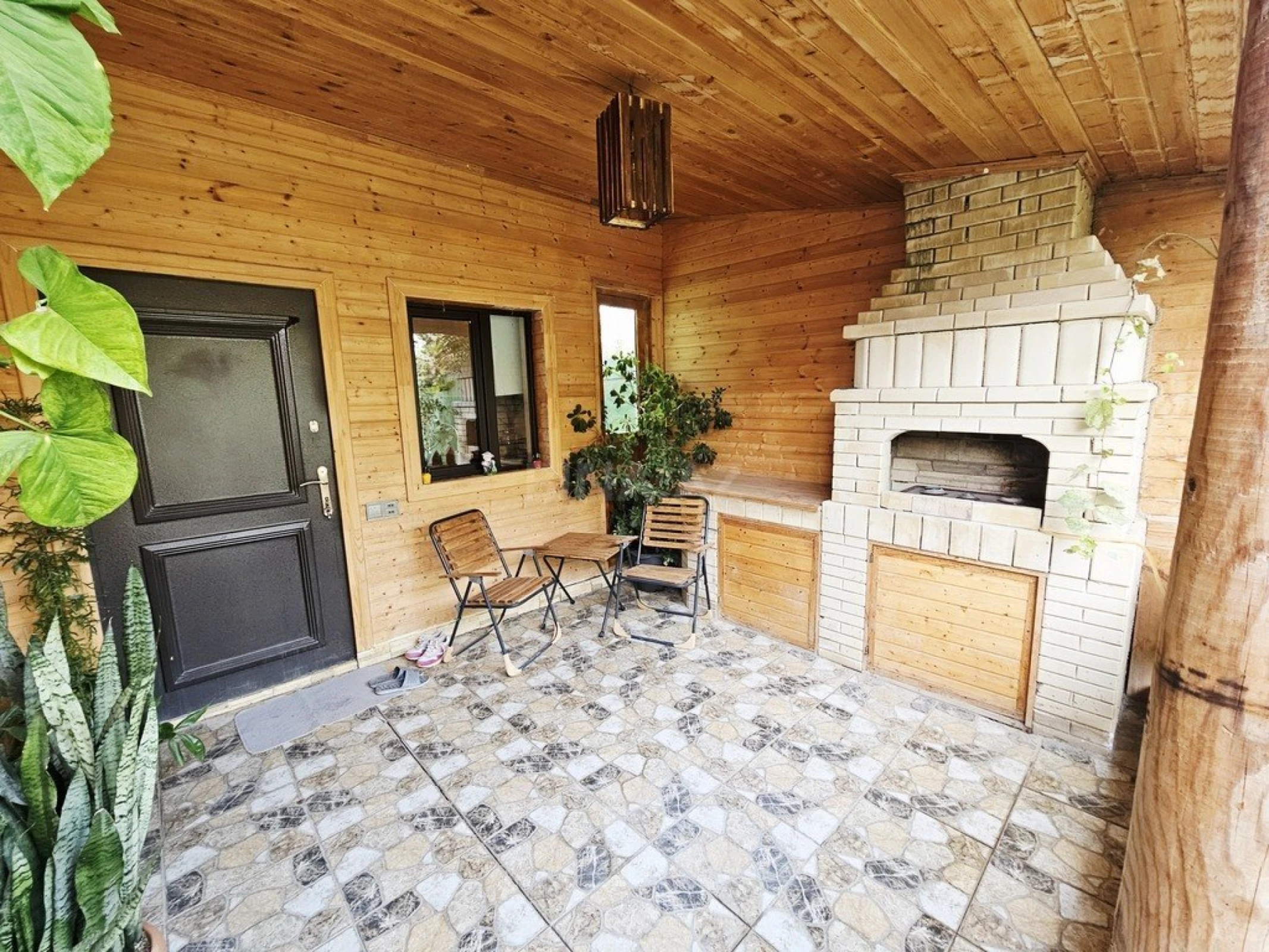 Satılır 3 otaqlı həyət evi 70 m²