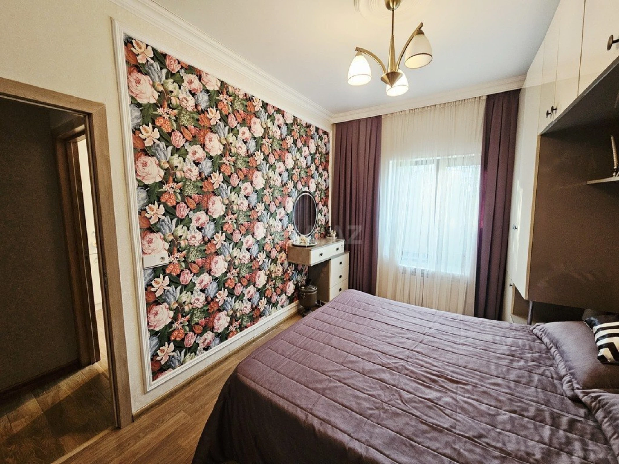 Satılır 3 otaqlı həyət evi 70 m²