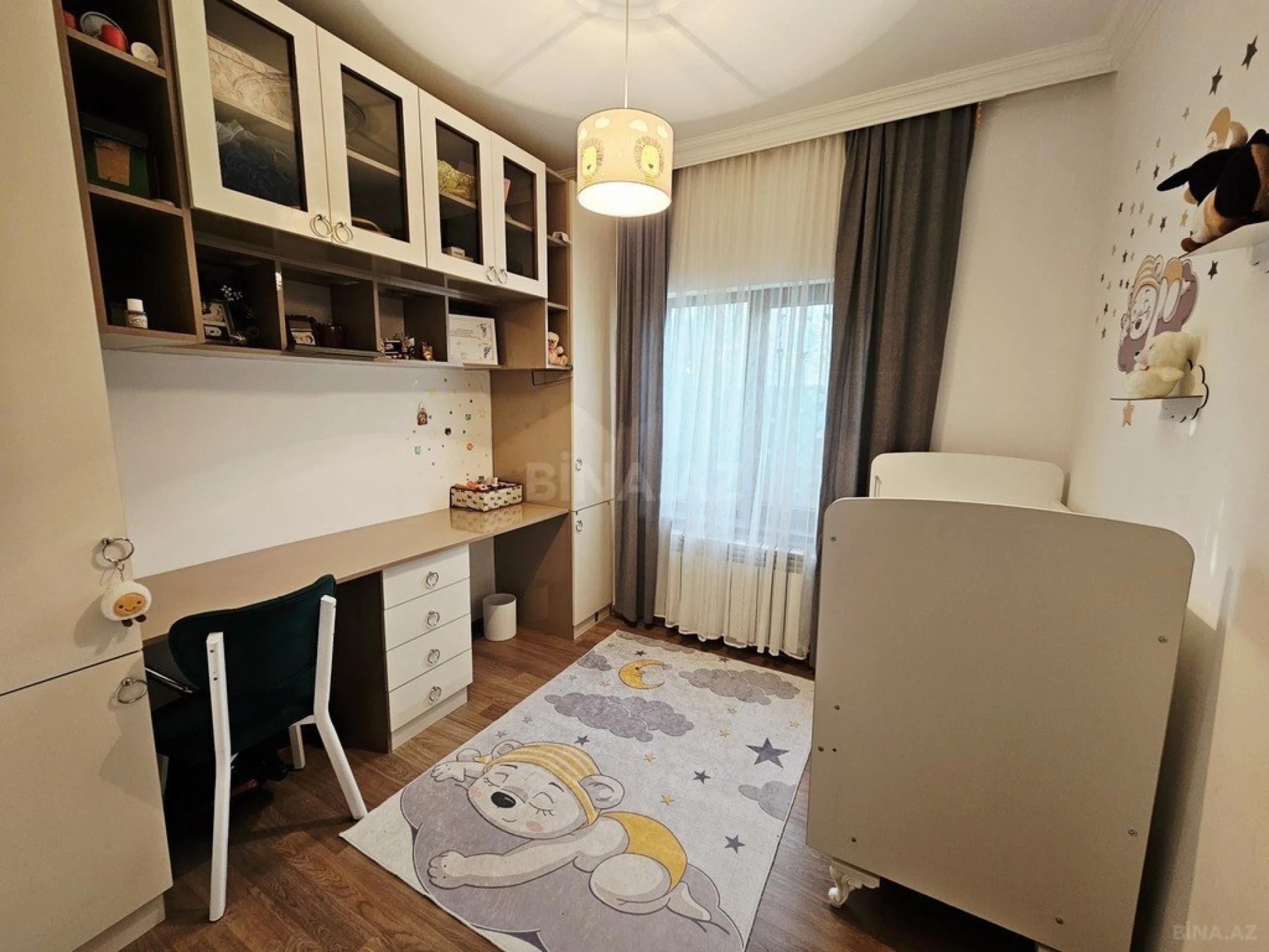 Satılır 3 otaqlı həyət evi 70 m²