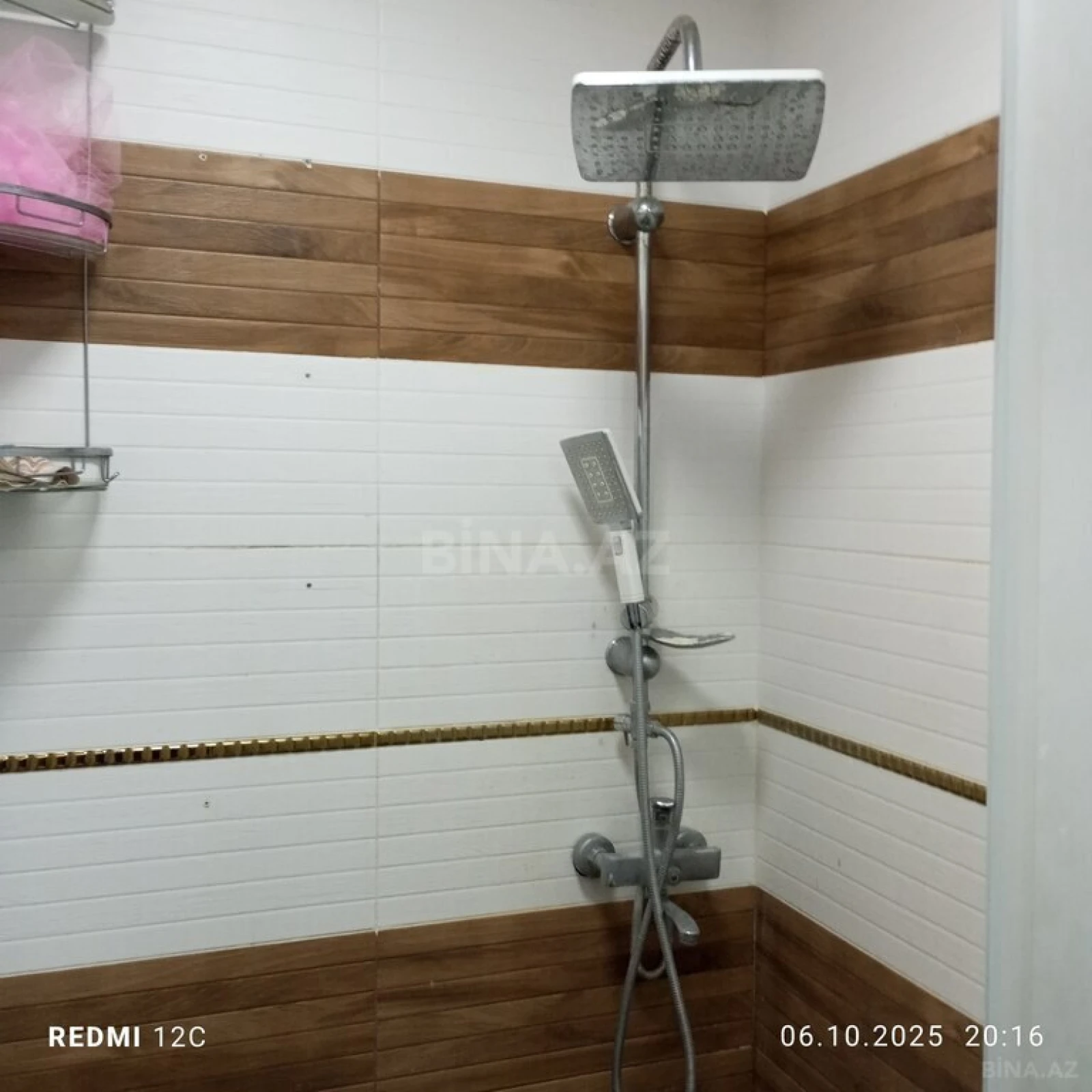 Kirayə verilir 3 otaqlı mənzil 110 m²