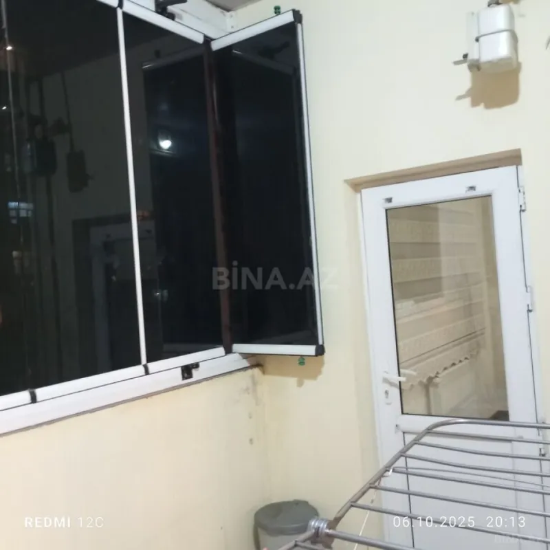 Kirayə verilir 3 otaqlı mənzil 110 m²