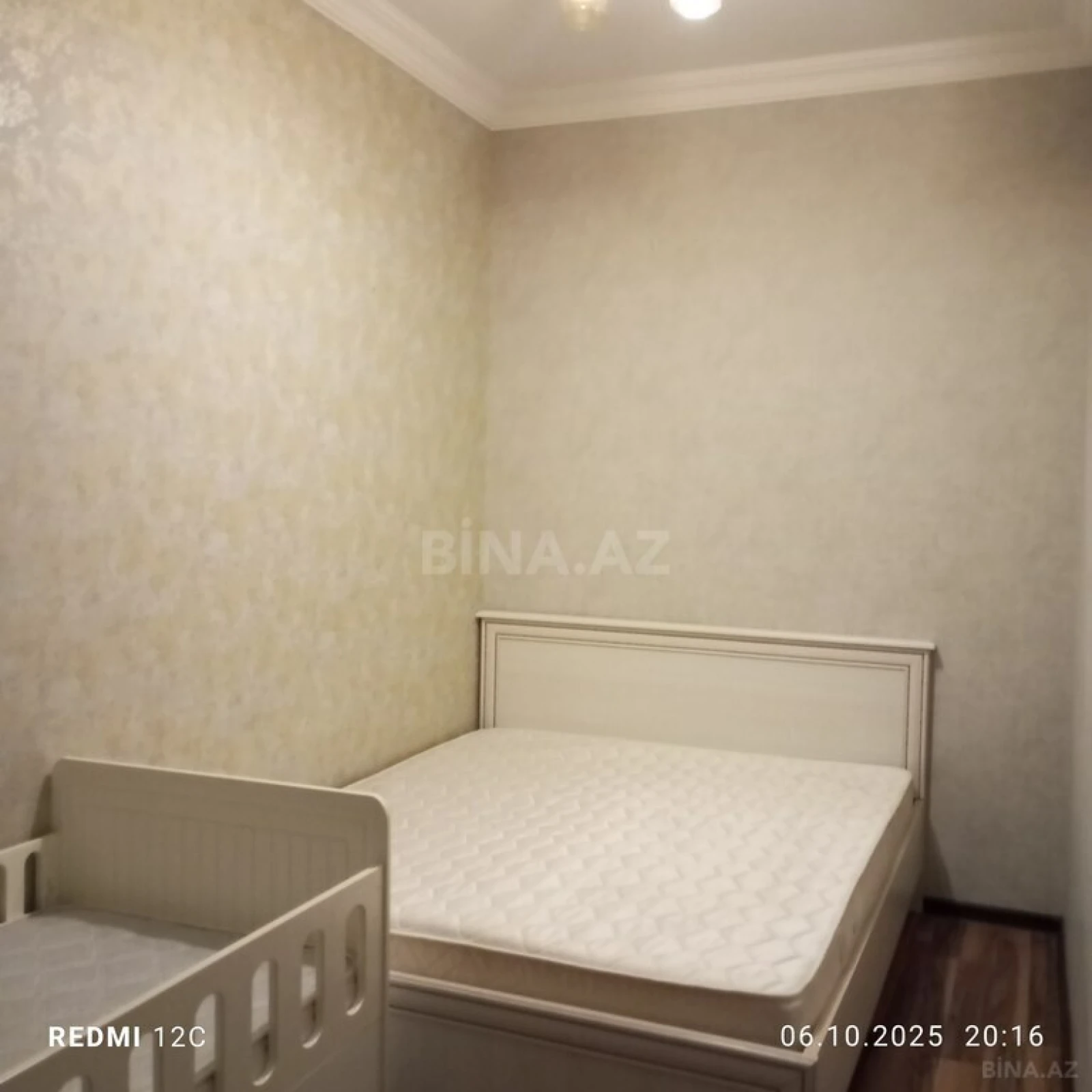 Kirayə verilir 3 otaqlı mənzil 110 m²