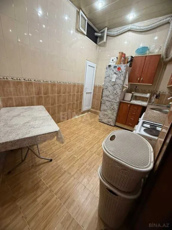 Satılır 3 otaqlı mənzil 80 m²