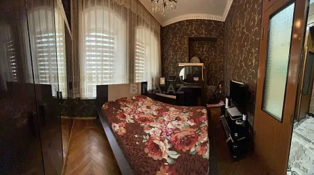 Satılır 3 otaqlı mənzil 80 m²