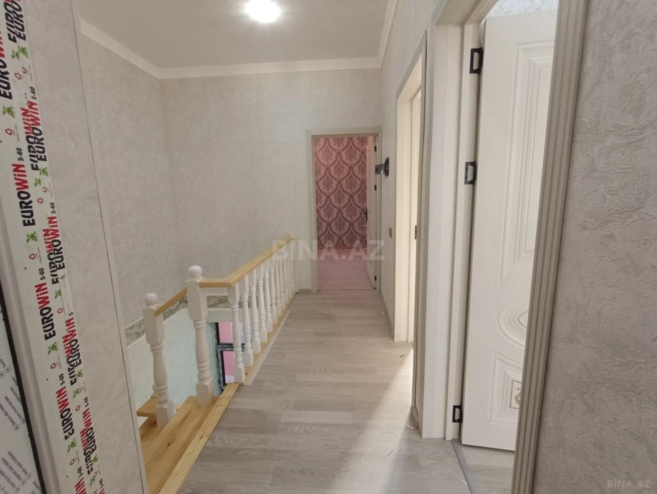 Satılır 6 otaqlı həyət evi 130 m²